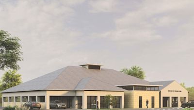 Forest Park Missouri City Funeral Home breaks ground in Missouri City