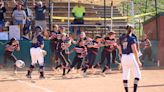 ECS softball walks off against University Christian for 2A title behind Yzaguirre no-hitter