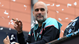 'It's good to refresh' - Pep Guardiola raises more questions over his Man City future after U-turn hint on possible exit | Goal.com UK