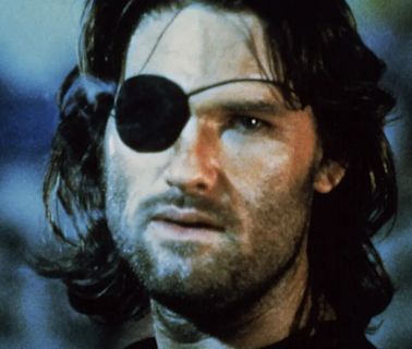 Kurt Russell Is Responsible For A Signature Snake Detail In Escape From New York - SlashFilm