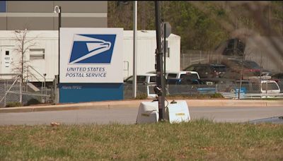 Sen. Warnock calls to expand audit into USPS Palmetto facility, demands answers from postmaster general