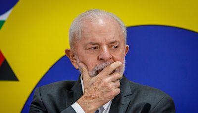 Lula quita, em parcelas, cobrança de R$ 41 mil de taxa ambiental por obra em seu sítio Los Fubangos
