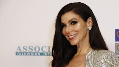 Heather Dubrow’s New Fashion Line: All You Need To Know