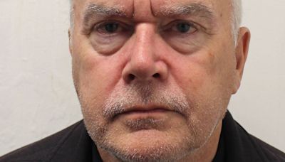 Huw Edwards sentenced for images of children as young as seven