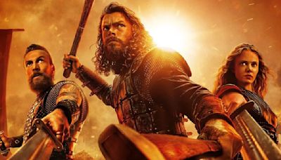 Vikings: Valhalla Season 3 Ending Explained: Who Succeeded King Canute?