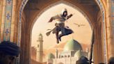 Assassin’s Creed Mirage Released on iOS With Free Prologue, Achievements and PS5 Controller Support