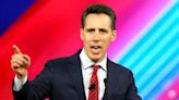 Sen. Josh Hawley predicts the overturning of Roe v. Wade will cause a 'major sorting out across the country' and allow the GOP to 'extend their strength in the Electoral College'