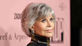 Jane Fonda Isn't Letting Anything Stop Her — Not Even Cancer