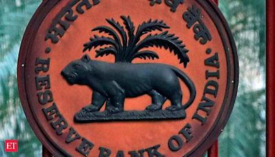 Banking sector in good financial health to support growth: RBI dy guv