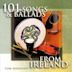 101 Songs & Ballads from Ireland