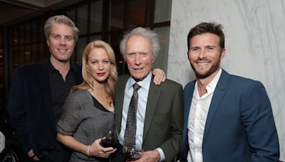 Clint Eastwood’s Family Guide: Meet the Actor’s 8 Children