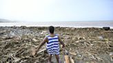 'We can't wait another year': disaster-hit nations call for climate aid