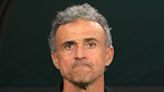 Tottenham to rival Chelsea for Luis Enrique with Vincent Kompany also on new manager shortlist