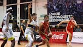 Liga Nacional de Básquetbol: empieza una final que enfrenta al ascendente Instituto y al histórico Boca