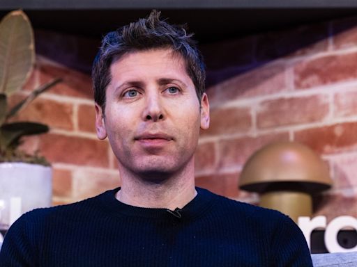 Sam Altman: AI Can't Resolve All of Humanity's Challenges - India Telecom News