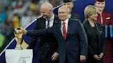 Court rules for FIFA over Russia, paving way for continued sports bans amid war