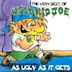 The Very Best of Ugly Kid Joe: As Ugly as It Gets