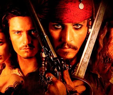 ¿Qué fue de los protagonistas de ‘Piratas del Caribe: La maldición de la Perla Negra’ con Johnny Depp?