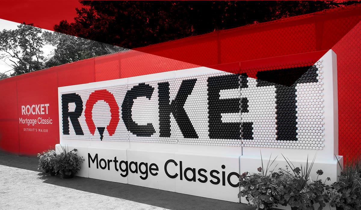 Rocket hires former Thomson Reuters, Intel executive as its first CTO - HousingWire