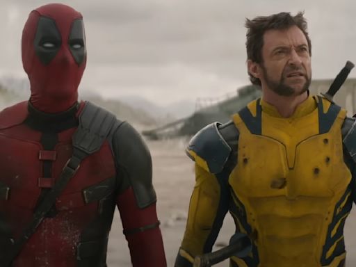 Hugh Jackman Admits Ryan Reynolds Had To School Him On Deadpool 3 After He Made A Wince-Worthy Mistake: ‘It’s Just...