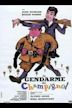The Gendarme of Champignol