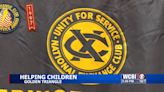 West Point-based nonprofit aims to help children