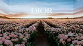 French beauty brand Parfums Christian Dior debuts rose-inspired gallery, cafe and outdoor garden in KL