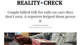 The power of local journalism? This Star-Telegram story saved a couple $1,065 in tolls