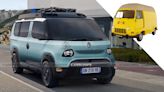 Renault Estafette EV: Is It Time for The OG French Van’s Retrofuturistic Return?