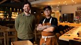 ‘News & Nosh’ — Join this exclusive event with Kru chef Billy Ngo and The Bee’s Benjy Egel