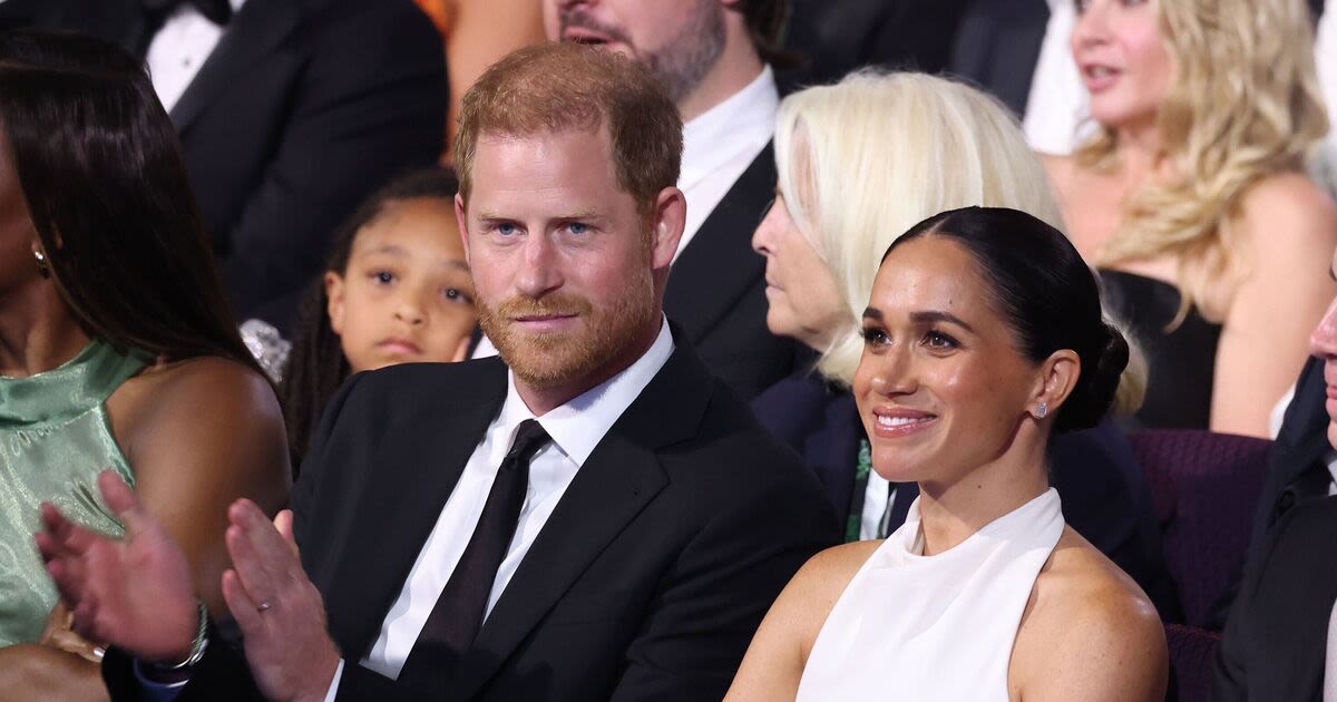 Real reason Meghan Markle and Prince Harry have lost their Hollywood friends