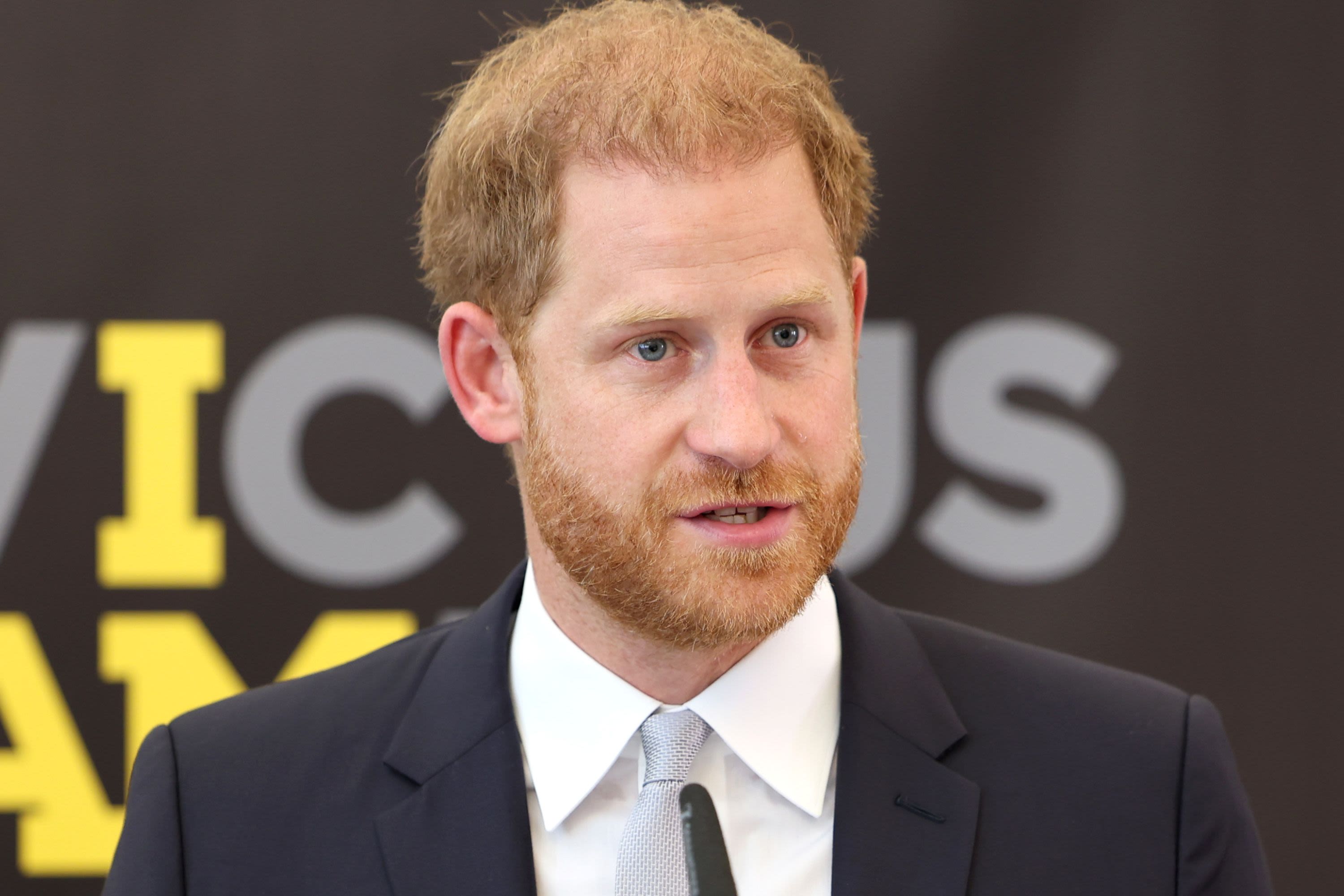 WATCH: Prince Harry reveals major cause of royal rift