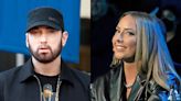 Eminem's daughter Hailie Jade just got married, and rap royalty was in attendance