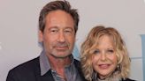 Meg Ryan and David Duchovny Discuss 'Magical' New Movie and Reveal Their Personal Favorite Rom-Coms