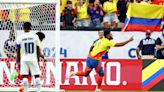 Tras la victoria ante Panamá, Colombia alcanzó un récord histórico