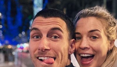 Gemma Atkinson has perfect response to questions about Gorka Marquez relationship ahead of Strictly return