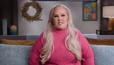 Mama June's request for records is granted amid custody battle