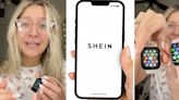 ‘It looks nicer than the real one’: Shein customer orders $12 Apple Watch band. She can’t believe the freebie she gets with it