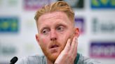 Ben Stokes criticises ‘stupid’ size of boundary markers after Reece Topley blow