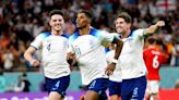 England player ratings vs Wales: Marcus Rashford and Phil Foden shine to seal World Cup last-16 spot