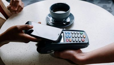 We spend more with cashless payments | Newswise