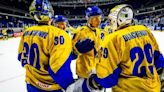 Ukraine's hockey triumph: Victory against China at World Cup