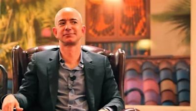 A estratégia de Jeff Bezos para melhorar a produtividade em reuniões - dele e de suas equipes