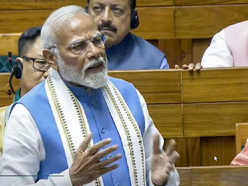 Despite Spreading Lies, They Suffered Huge Defeat: PM Modi Jabs Opposition