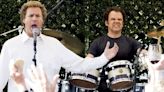 Will Ferrell says he kept the prop testicles he places on the drum set in 'Step Brothers': 'I bring them out for dinner parties'