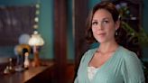 Erin Krakow Dishes on 'When Calls the Heart' Season 11, Elizabeth & Nathan and Her New Hallmark Movie & More (EXCLUSIVE)