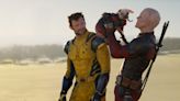 Se acabó la espera, se estrenó “Deadpool & Wolverine”