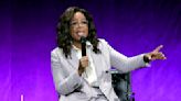 Oprah Winfrey Talks About Special Meaning Of ‘The Color Purple’ As Her Portrait Is Unveiled At National Portrait Gallery