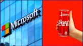 Microsoft and Coca-Cola partner to accelerate Gen AI initiatives