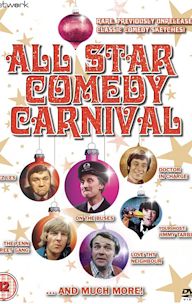 All Star Comedy Carnival